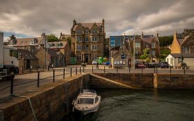 The Stromness Hotel